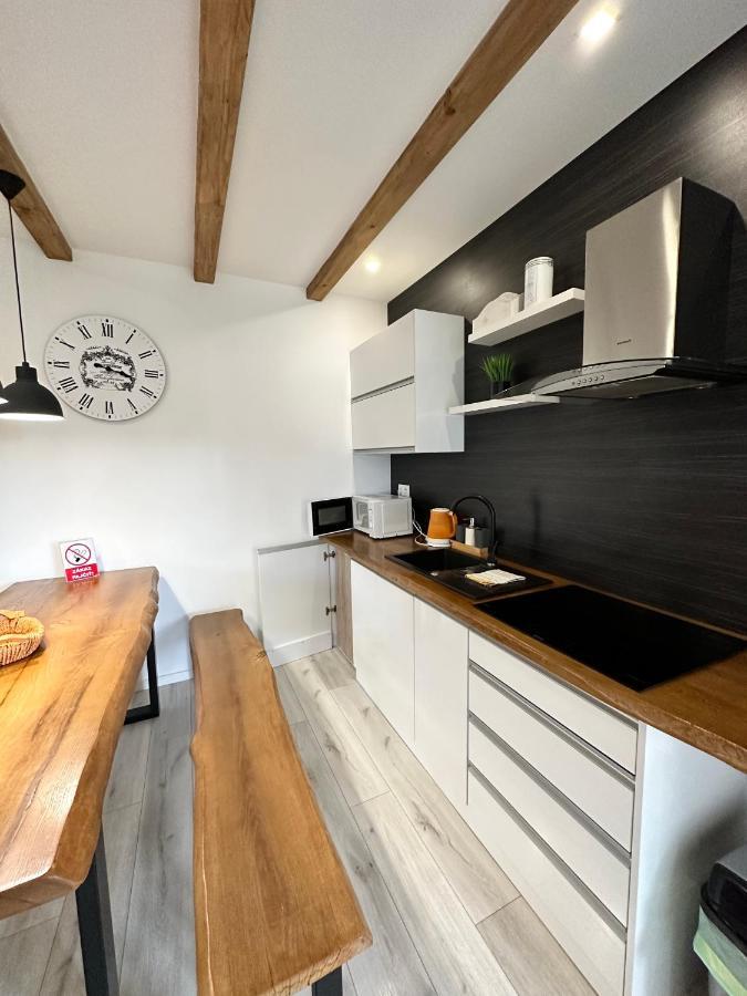 Vikendovy Dom Hlboka Villa Dunajská Streda Exteriör bild